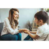 psicólogo infantil especialista em autismo clínica Glória