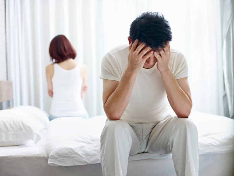Tratamento para Abuso Sexual Ilha do Boi - Tratamento para Controle do Estresse